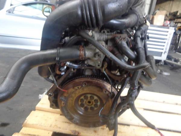 MOTEUR OPEL 1.5 OU 1.7 TD - Vue 5